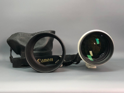 Canon EF 200mm f/2.0 L IS USM