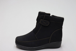 Полусапоги (36-41)р. / шт. B2083