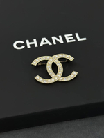 Брошь CHANEL