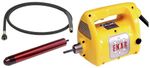 Привод вибратора  ENAR AVMU (220V / 2.3 кВт) - электромеханический / для бетона