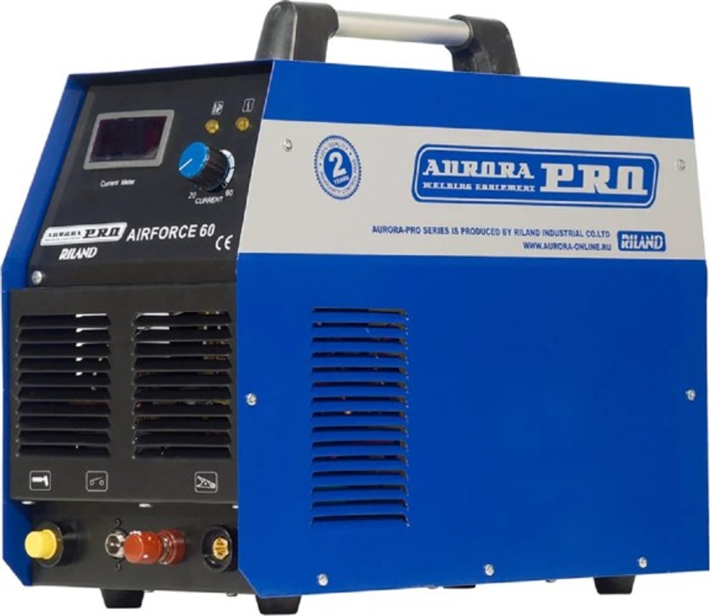 Аппарат плазменной резки AURORA AIRFORCE 60 10059