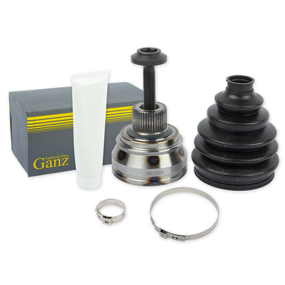 ШРУС наружний  AD A4/ Q5 08 GANZ GIK04053