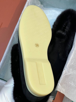 Лоферы Loro Piana