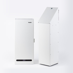 Рекуператор Window Smart