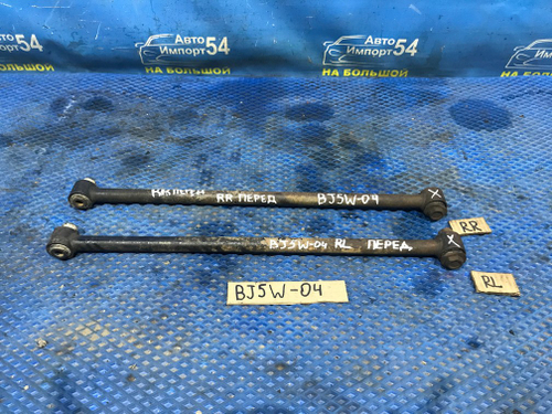 Тяга задняя поперечная MAZDA FAMILIA 1999