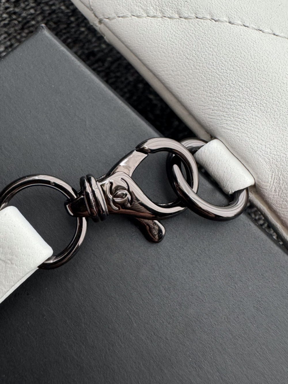 Chanel Shopping Bag 39 cm