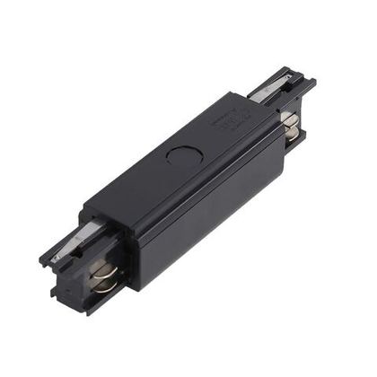 Светильник подвесной Wertmark Technical Fawaris соединитель шинопровода, с питанием WTF.L5.60.I10