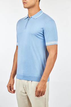 Поло Brunello Cucinelli