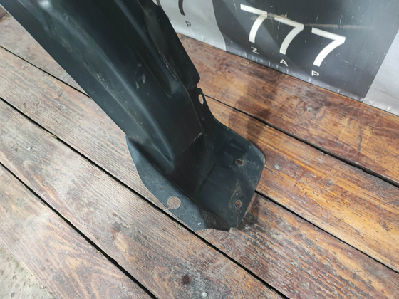 Подкрылок передний правый Haval M6 2 21-нв Б/У Оригинал 5512200AKZ8PB