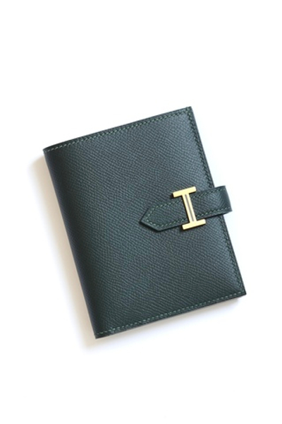 Hermes Bearn Wallet