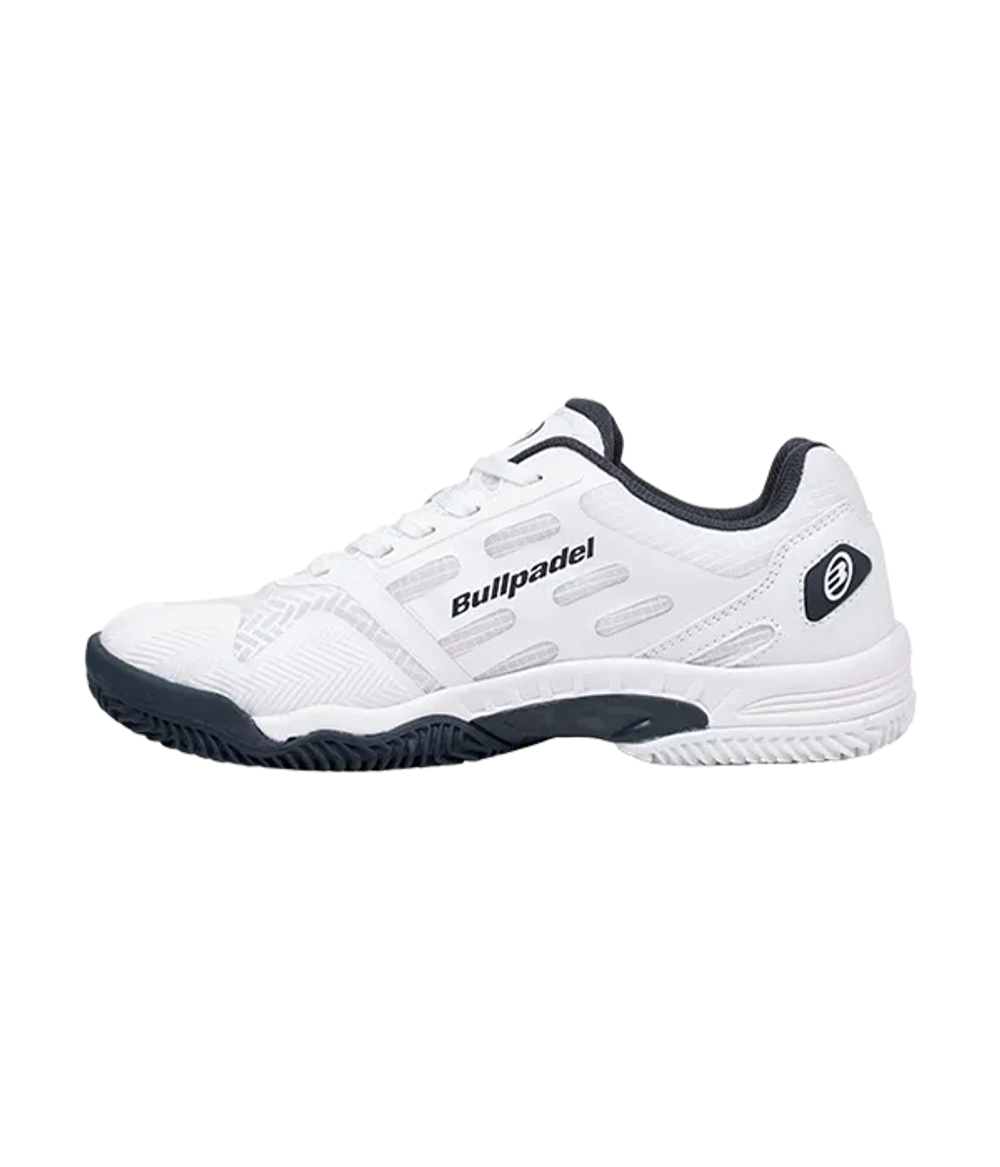 Bullpadel Indiga 25V Белые 2025 Кроссовки