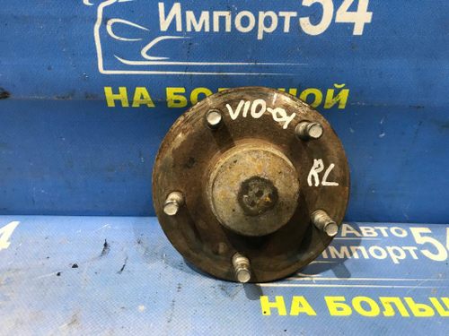 Ступица задняя левая NISSAN TINO 2000