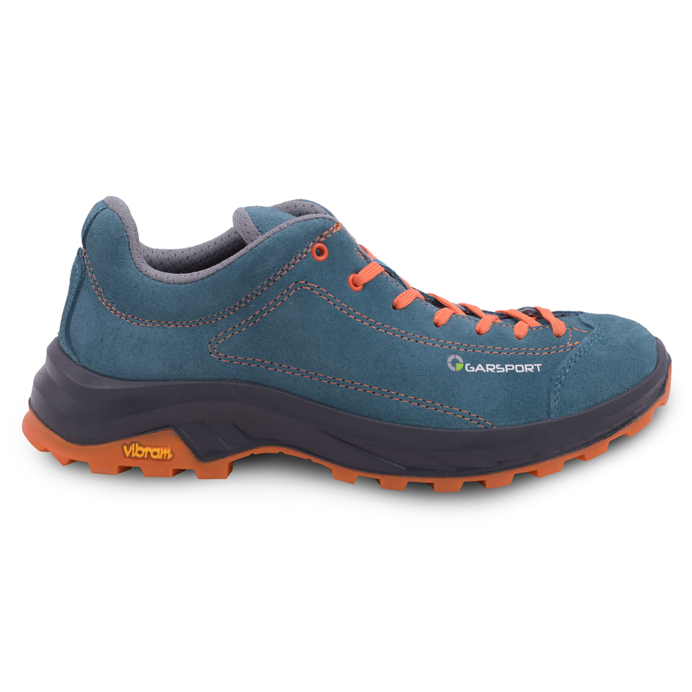 Ботинки треккинговые Garsport ROZES LOW
