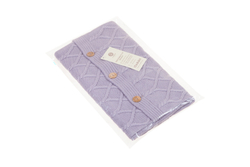 Наволочка декоративная 40х40 Luxberry Lux 34 лаванда Португалия упаковка