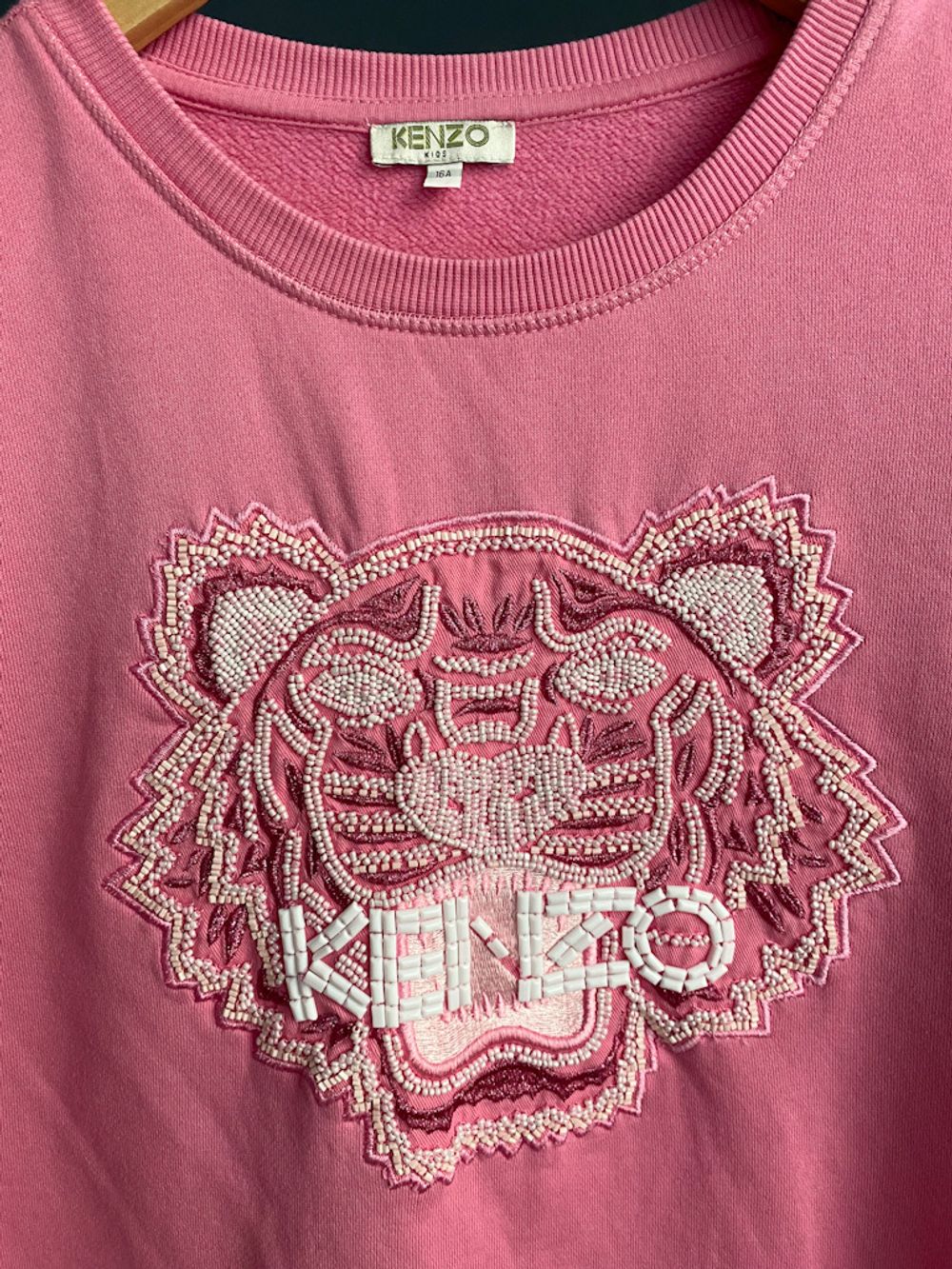 Свитшот Kenzo, 164