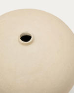 Nivala ваза из папье-маше 23см