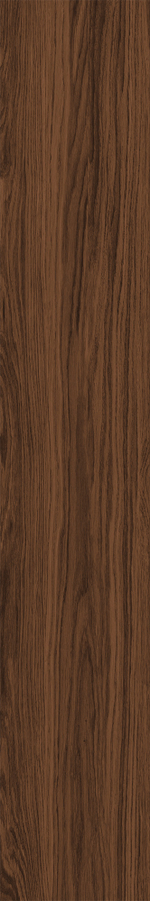 Керамогранит, Creanza, CRISSEL WOOD WENGE, 1200x200 мм, матовая