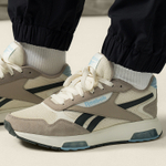 Кроссовки Reebok Glide Dmx (Женская размерная сетка)