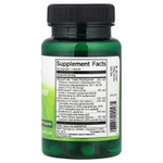 Swanson Vitamins, усовершенствованный эликсир для печени с фитосомой расторопши Siliphos®, 30 капсул