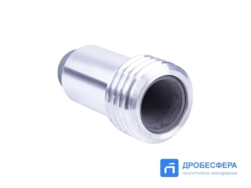 Сопло PTC 360° IPB-100 для очистки внутренних поверхностей труб