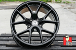 Комплект дисков HRE P101 17x7.5 et42 5x112
