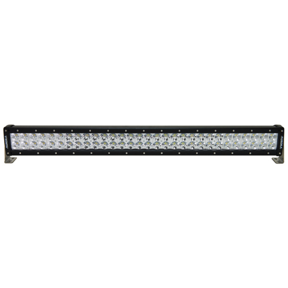 Балка Aurora 30" комбинированного белого света ALO-D1-30-P4E4J