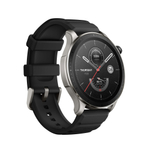 Amazfit GTR 4 A2166 Superspeed Black