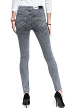 Джинсы SCARLETT HIGH L626YELT
