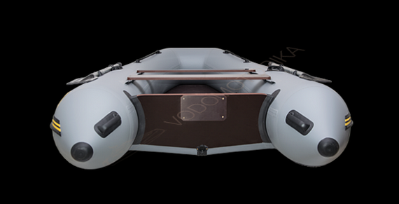 Лодка надувная Norvik 350CL