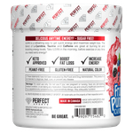 PERFECT Sports, iLean, конфеты с фруктовым пуншем, 150 г (5,3 унции)