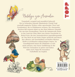 Christl Vogls Maerchenreise - Der verwunschene Wald