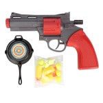 Набор оружия Спецслужб, пакет F802-3