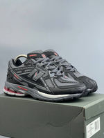 Кроссовки NB 1906 Cordura #447 (сер.)