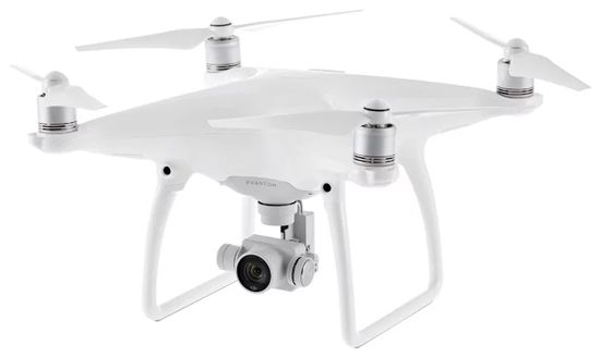 DJI Phantom 4