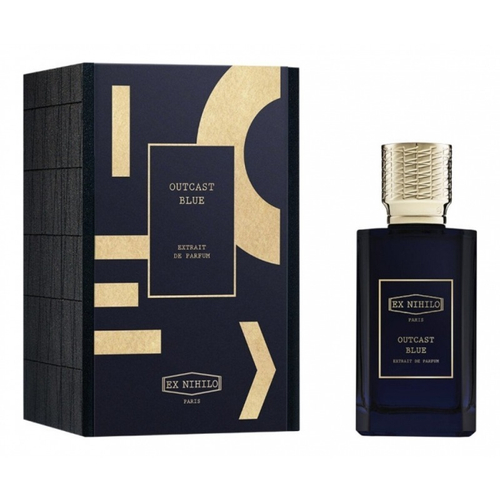 Ex Nihilo Outcast Blue Extraict Parfum