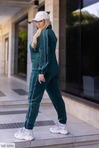 Костюм HZ-3294 Фабрика Моды