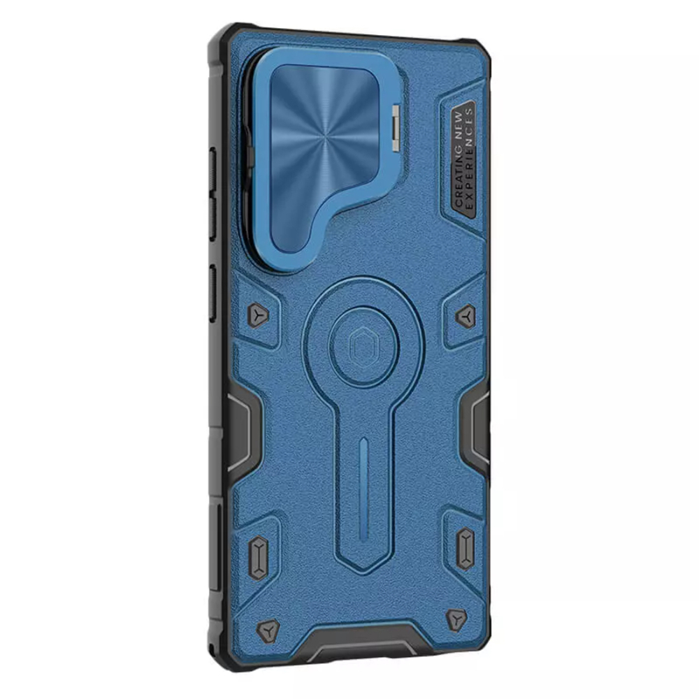 Чехол Nillkin CamShield Armor PROP Magnetic для Samsung Galaxy S25 Ultra