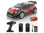 Радиоуправляемая машина для дрифта 1:14 MJX Hyper Go Citroen C3 14303 Brushless 4WD, LED, MJX-14303
