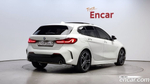 BMW 1 Series (F40) 120i M Sports (09.2023)