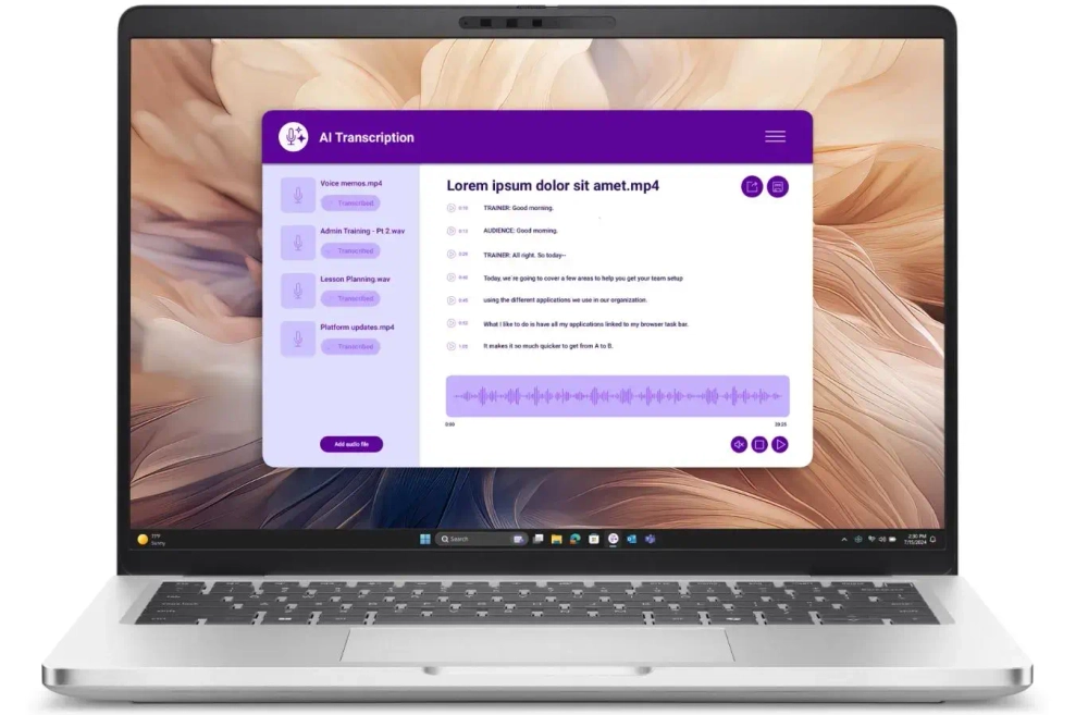 Ноутбук Dell Pro 14 Plus PB14250 (210-BPDL_BTO110_PB14250_EMEA)