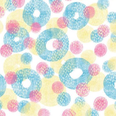 polka dot