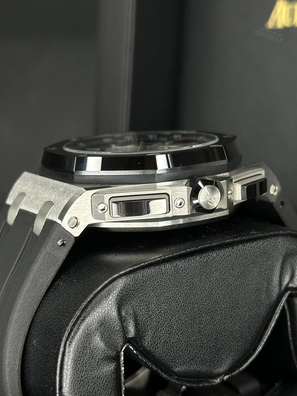 Часы Audemars Piguet Royal Oak Offshore