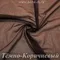 Сетка стрейч, тёмно-коричневая, 65 гр/м, опт от 10 м