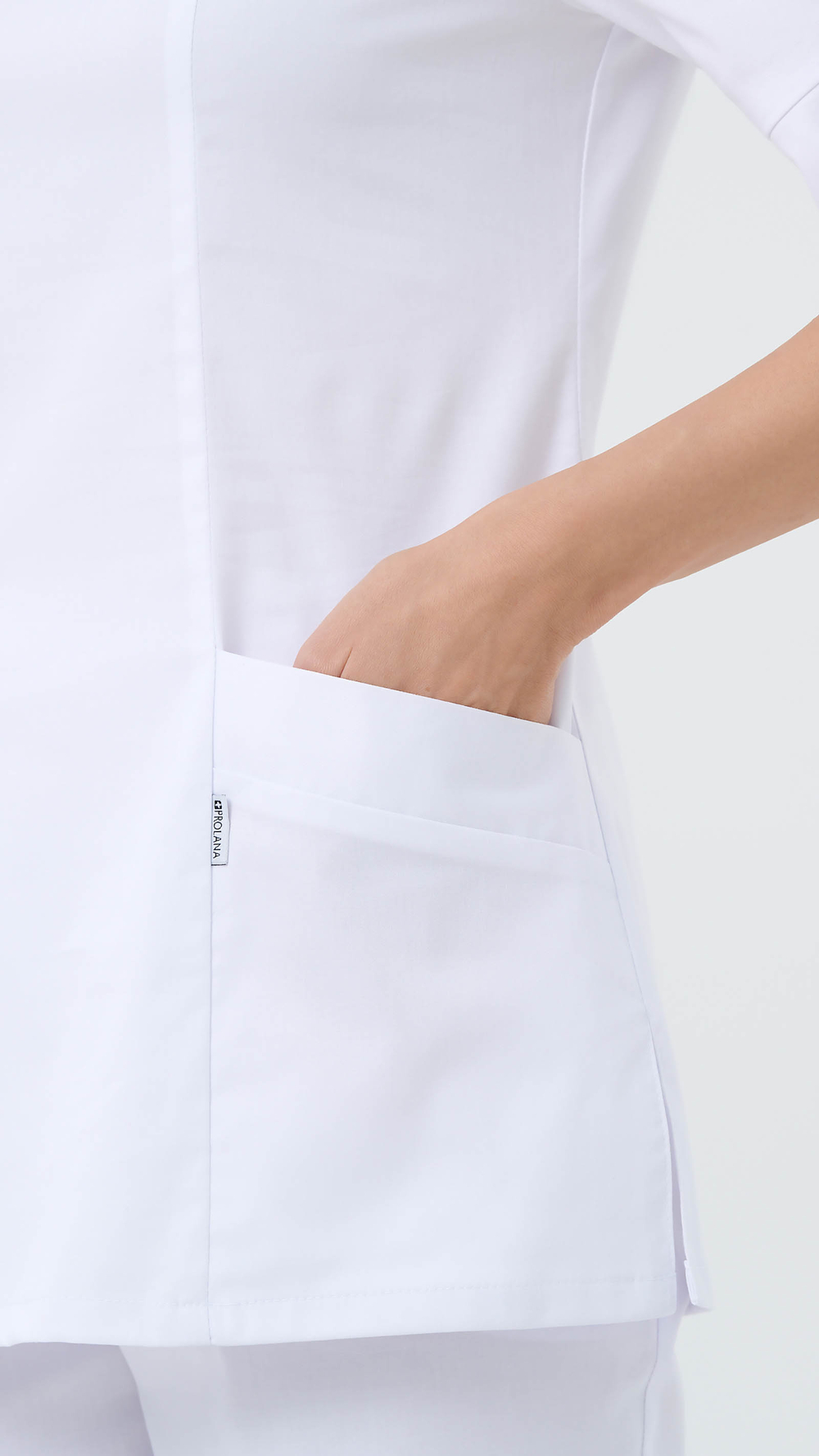 Костюм хирургический Стандарт стрейч №0