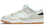 Кроссовки Nike Dunk Low Scrap "Sea Glass"