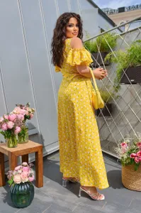 Сарафан УК-043-9 Fabrika