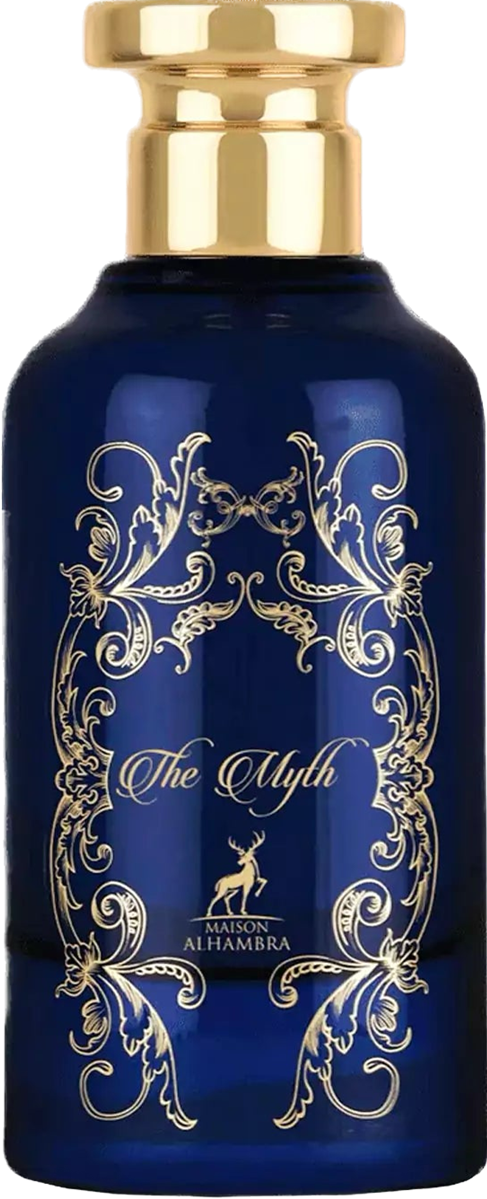 Maison Alhambra The Myth EDP