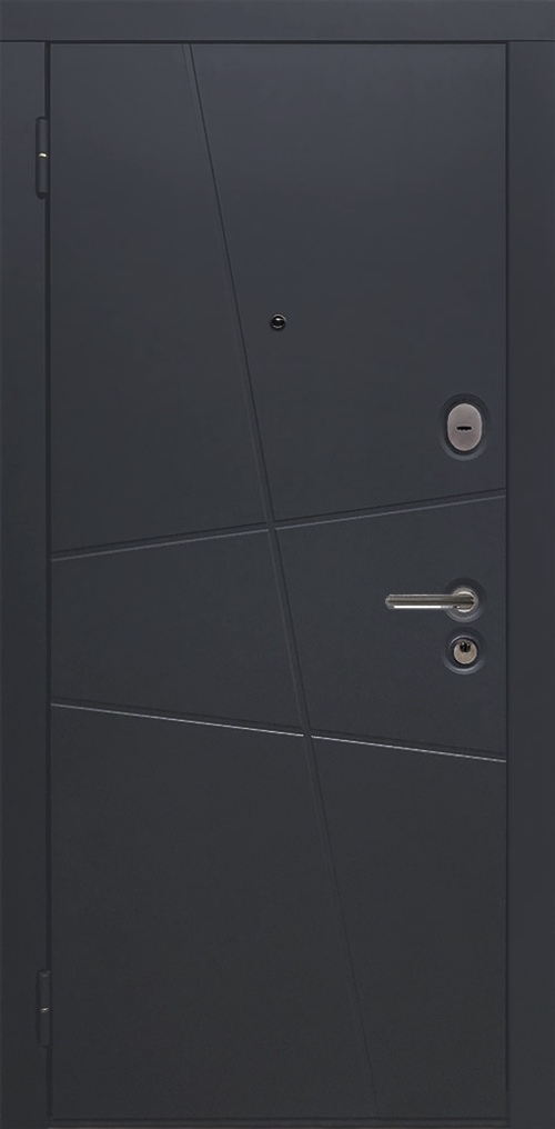 Дверь входная Боярд-М