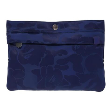A Bathing Ape Bathing Ape Polyamide Shoulder Crossbody Bag Regular