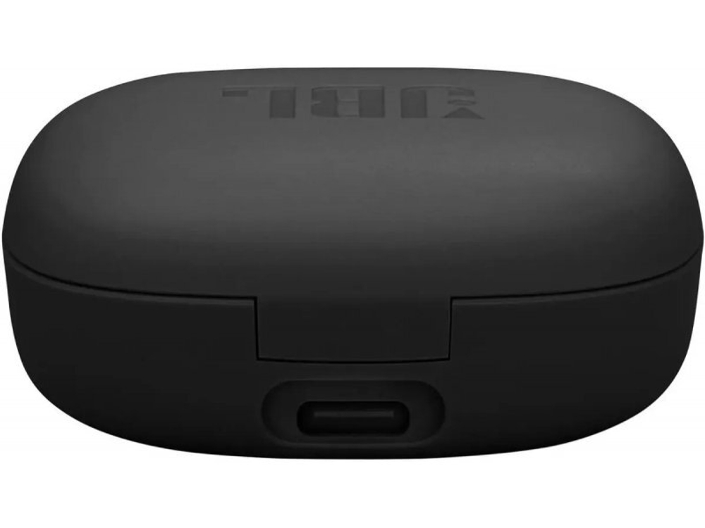 Наушники JBL Wave Flex 2 черный